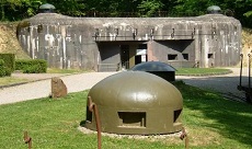 Fortification Guided Tours in France